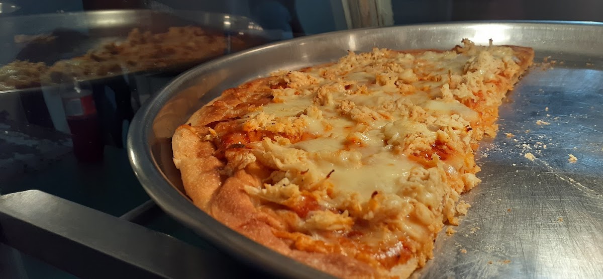 Pizzería Y Cafetería Pan De Vida