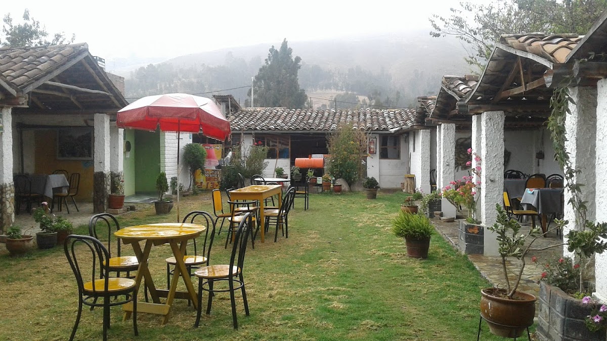 Restaurante Campestre Los Girasoles