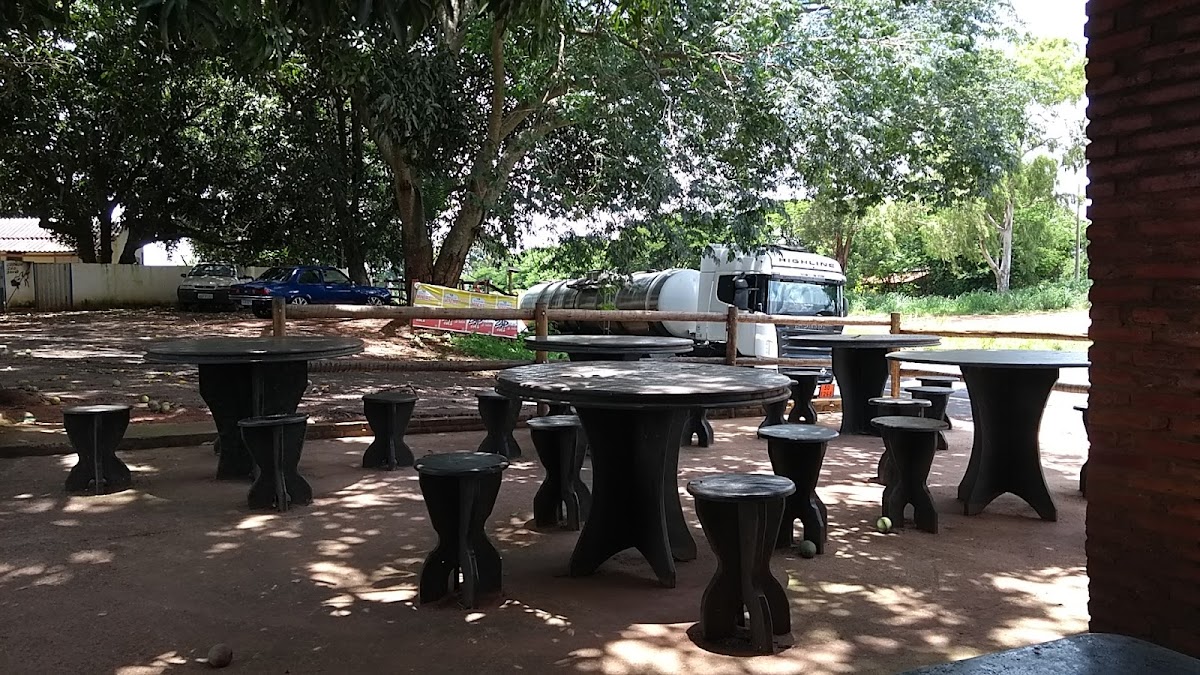 Restaurante Recanto Do Caminhoneiro